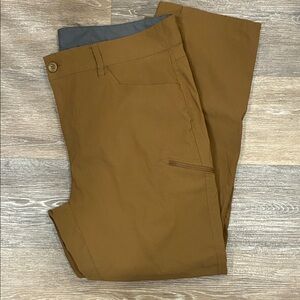 Eddie Bauer Men's Performance Outdoor Pants
